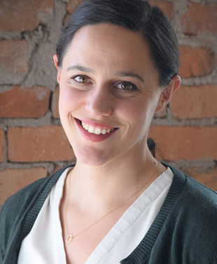 Rachel Caldwell