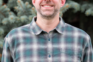Aaron Small