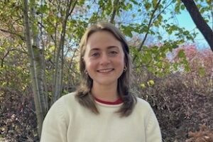 Abby Butler