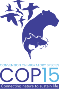 CMS Cop15 Logo