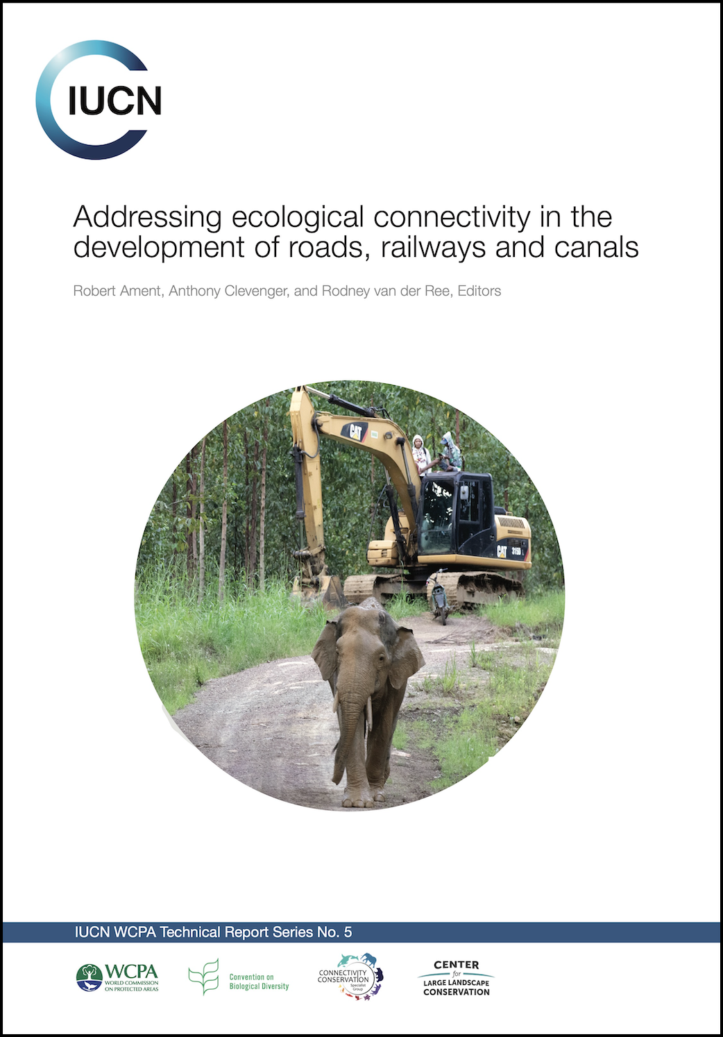 Just Published Addressing Ecological Connectivity In The Development