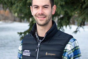 Gabe Oppler