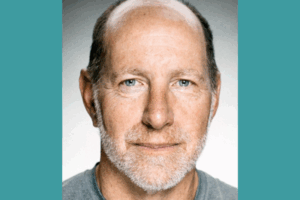 Gary Tabor