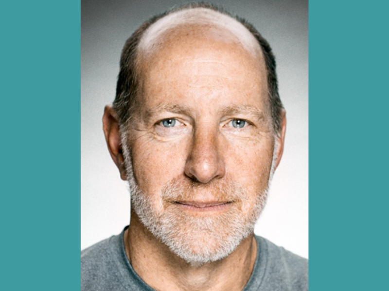 Gary Tabor