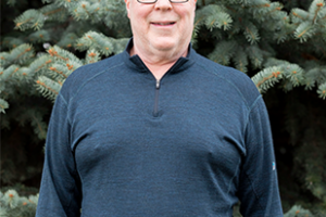 Greg Small