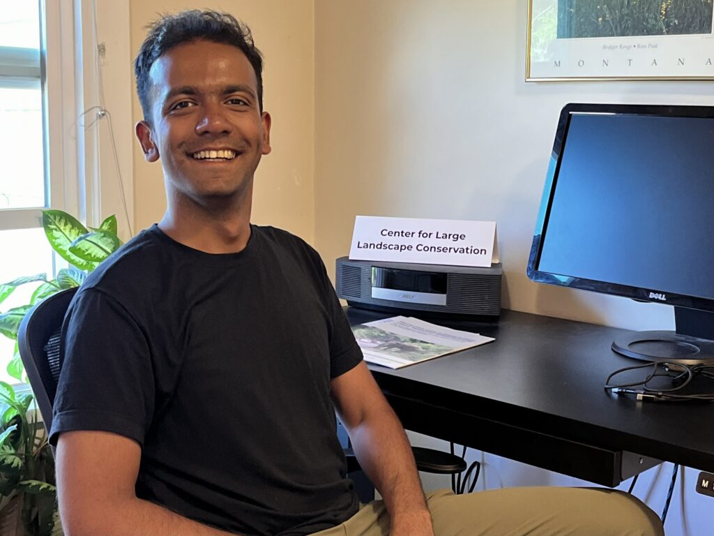 Bhuvan Ravindran