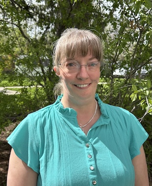 Jen Joyce
