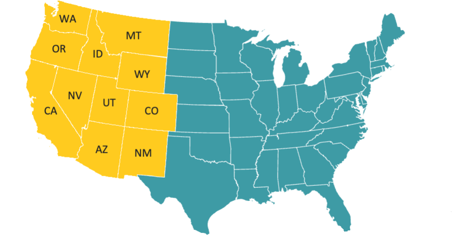 West-Wide Study - Center for Large Landscape Conservation