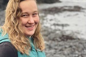 Rebecca Boslough King