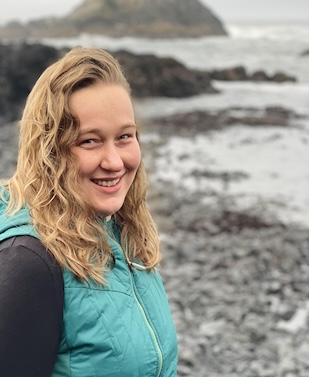 Rebecca Boslough King