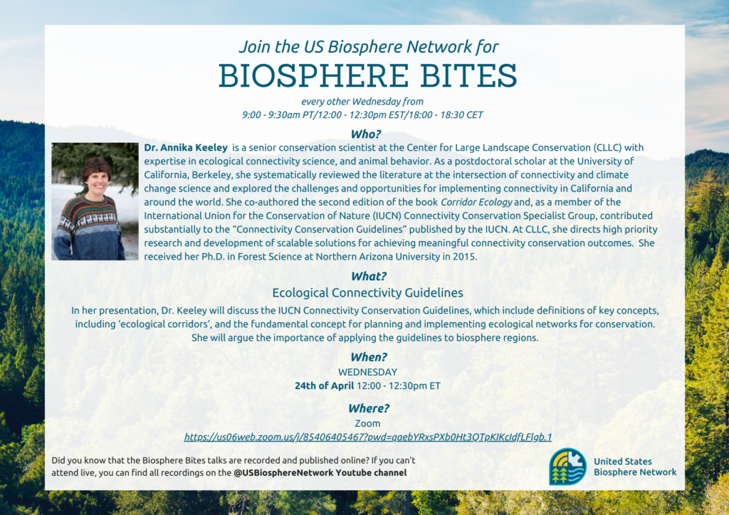 Usbn Biosphere Bites 4.24.24 Annika Keeley (59.4 X 42 Cm) (1)