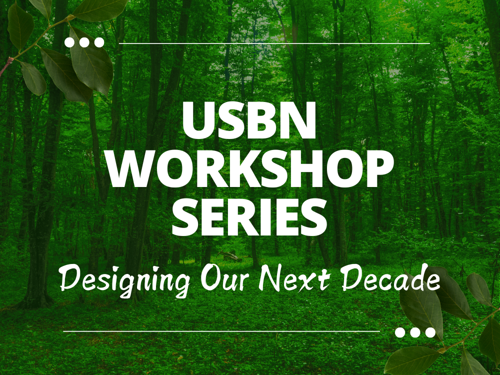 USBN Workshop Series